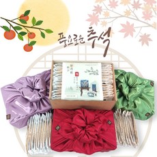 누룽지 추석선물세트 부모님 주전부리 간식 명절선물세트, 33g, 26개, 고귀함의 보라색