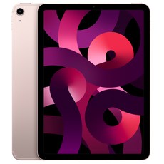 최근 인기있는 아이패드에어5 추천 Top 5-핑크 컬러로 더욱 세련된 디자인과 놀라운 성능! Wi-Fi+Cellular 옵션으로 언제 어디서나 연결하세요.