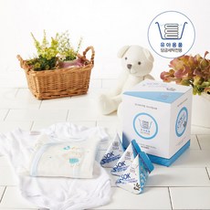 쏙360 유아용품 담금세탁 프리미엄 세제 1BOX(20ml x 12ea), 12개, 20ml