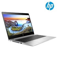 HP 노트북 엘리트 840 G5 i7 램 16G NVMe SSD 256G 윈11, HSN-I13C-4, WIN11 Pro, 16GB, 512GB, 코어i7, 실버