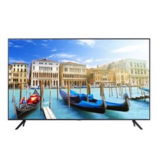 [삼성물류방문설치] 비지니스 삼성 TV UHD 4K LED TV LHBEC-H, 138cm/(55인치), 스탠드형(무료설치)