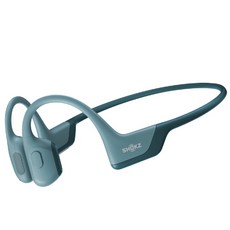 [국내정품] 샥즈 오픈런 프로 Shokz OpenRun Pro S810 골전도 이어폰, 블루