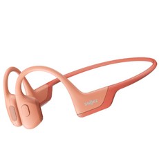 [국내정품] 샥즈 오픈런 프로 Shokz OpenRun Pro S810 골전도 이어폰, 핑크
