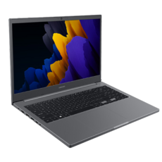 삼성전자 2021 노트북 플러스2 15.6, 미스틱 그레이, NT550XDA-K24AY, 펜티엄, 128GB, 16GB, WIN11 Pro